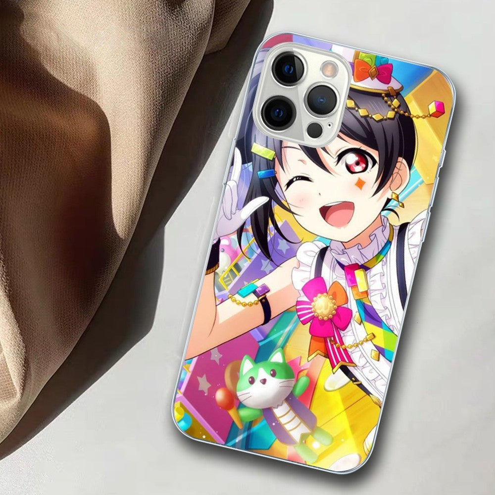 Love Live Phone Case