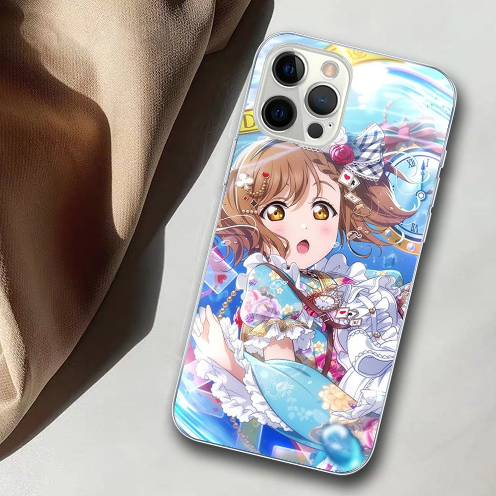 Love Live Phone Case