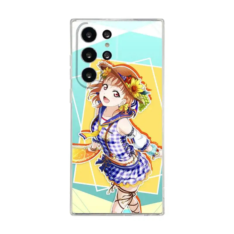 Love Live Phone Case