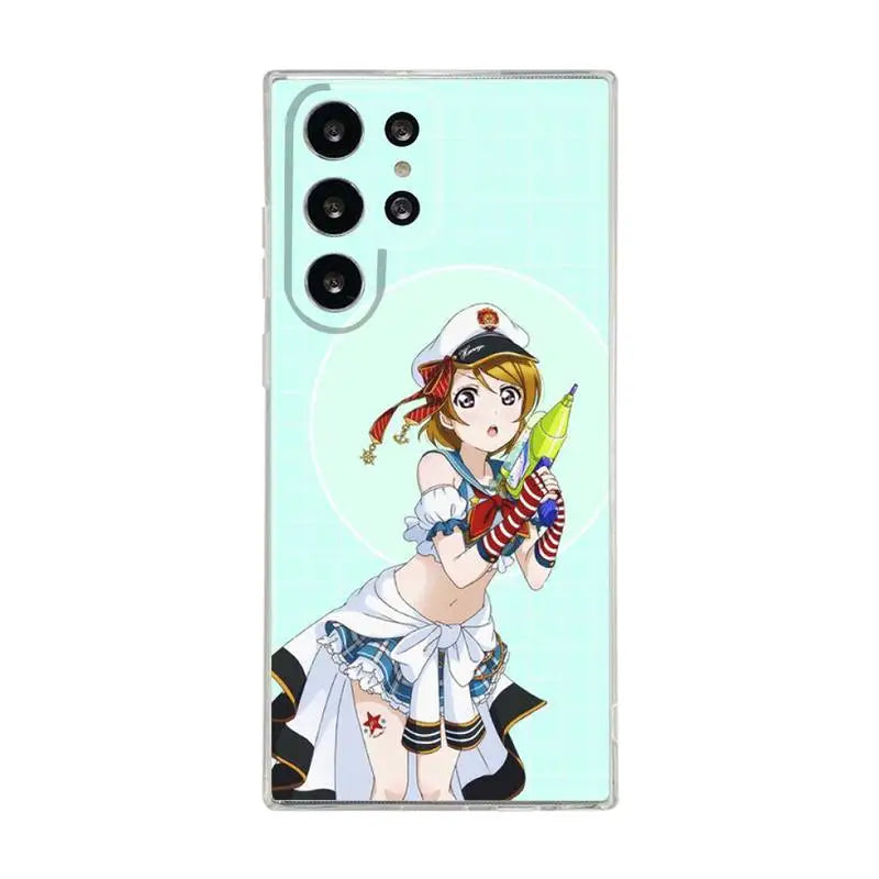 Love Live Phone Case