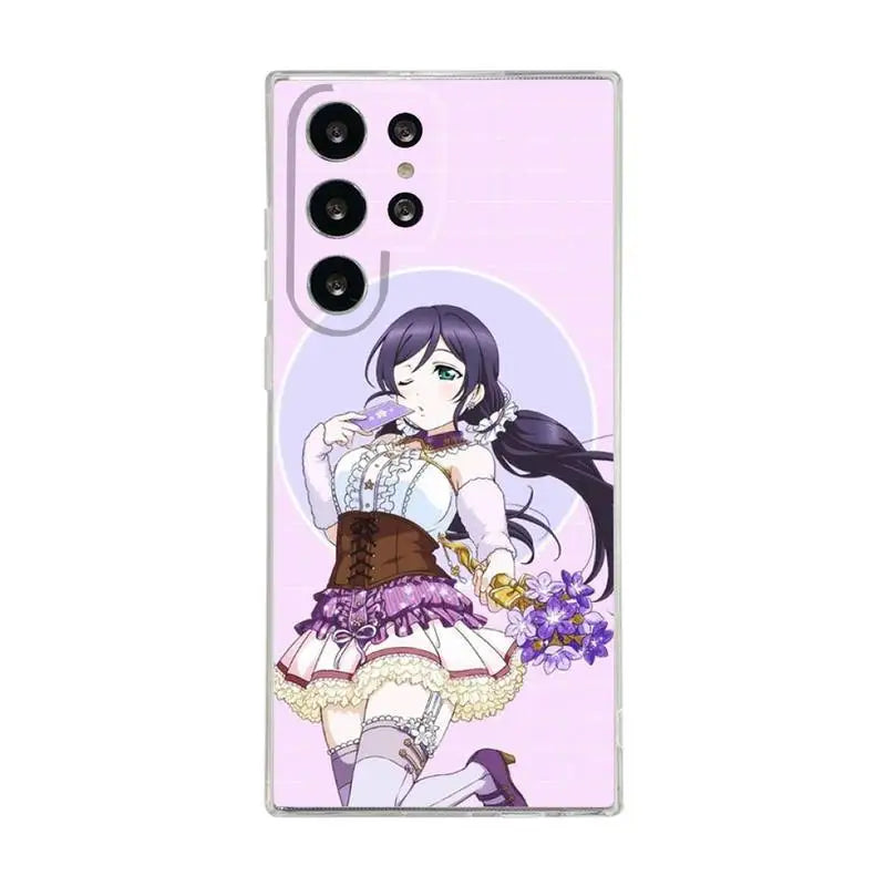 anime case