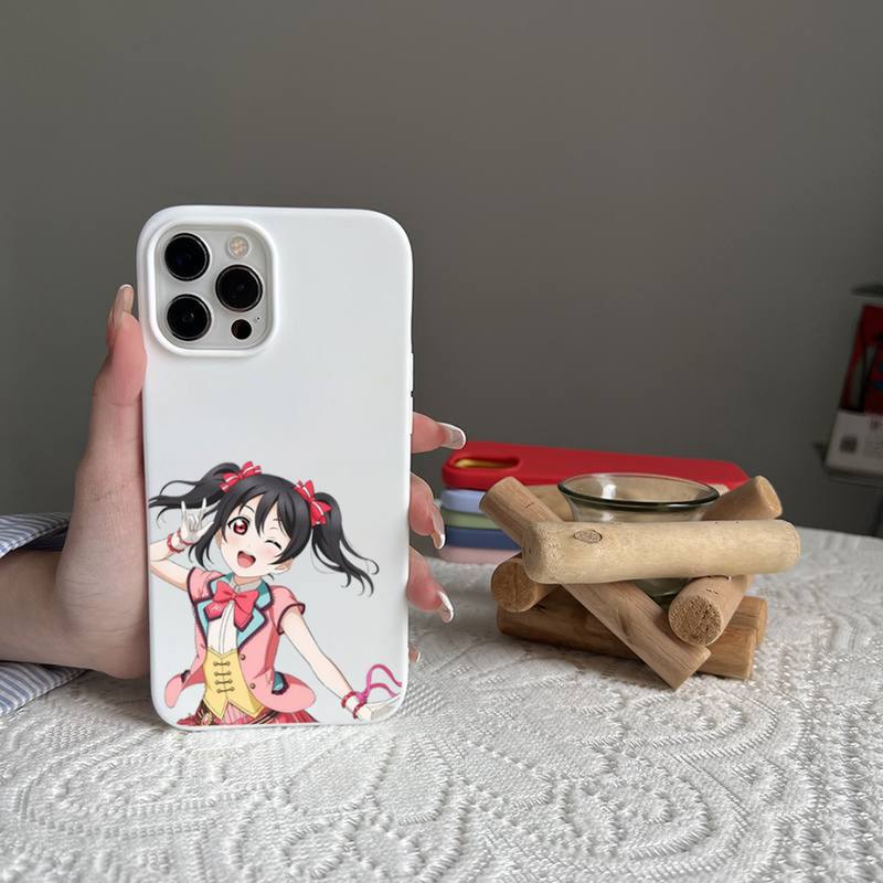 anime case