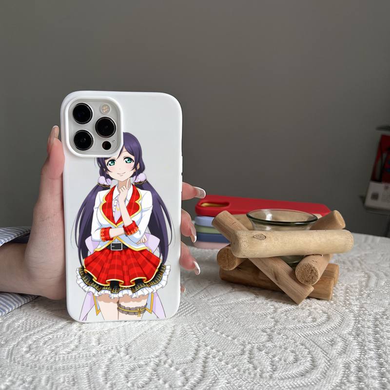 anime case