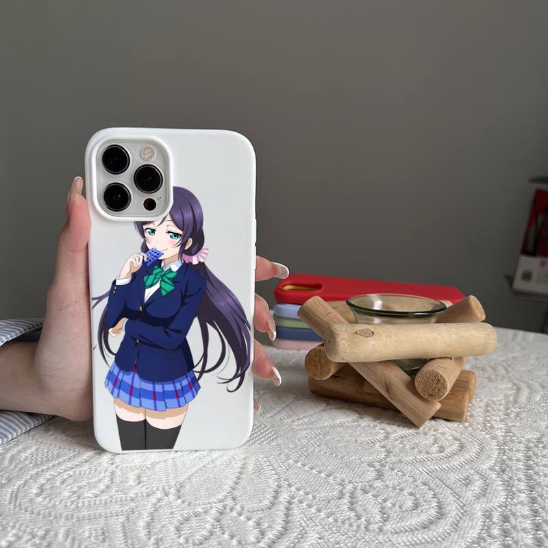 anime case