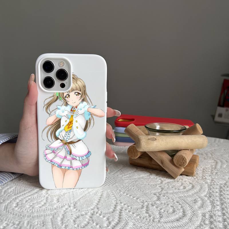 anime case