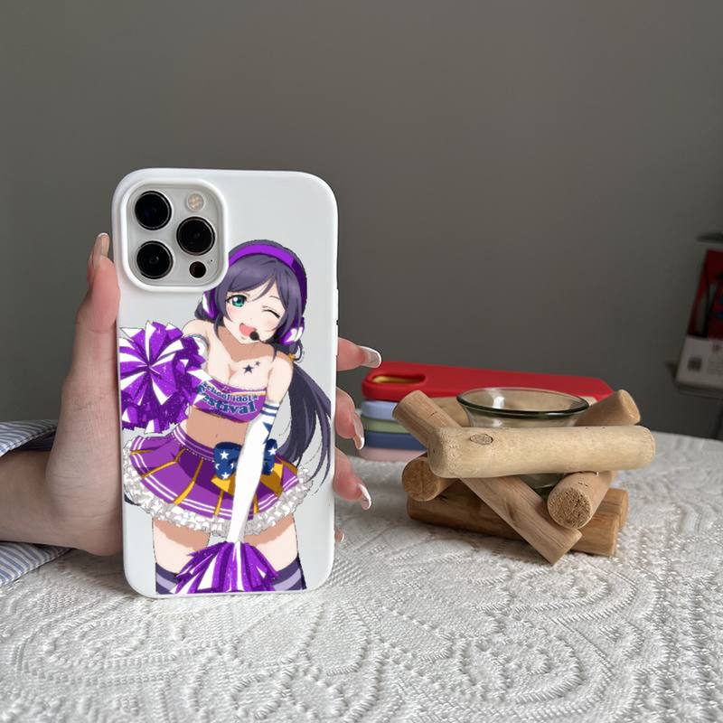 anime case