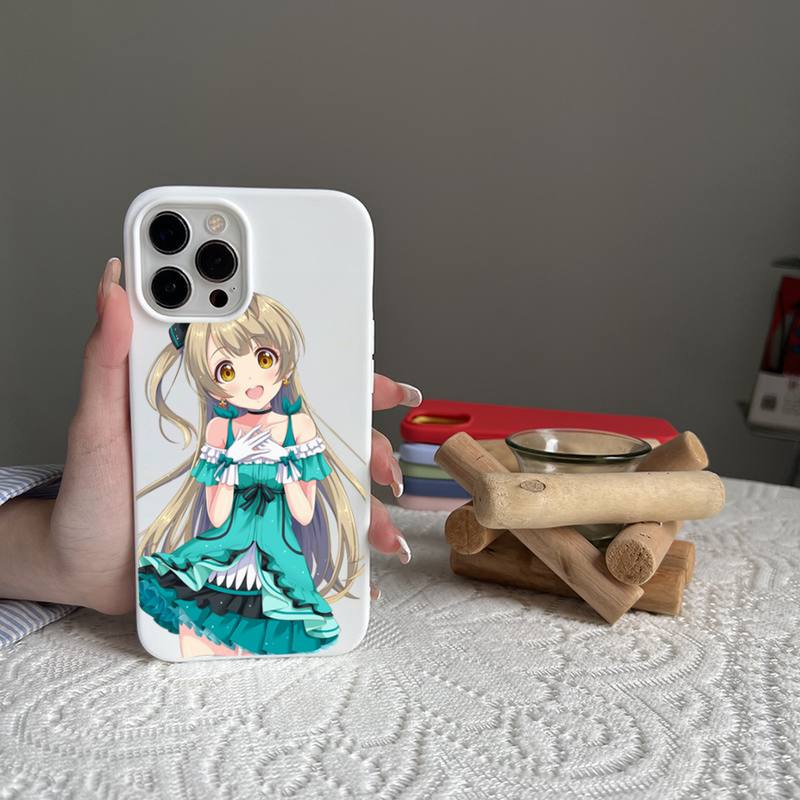 anime case