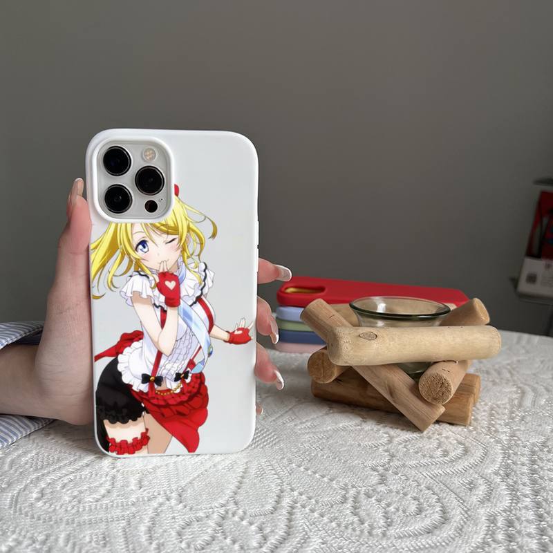 anime case