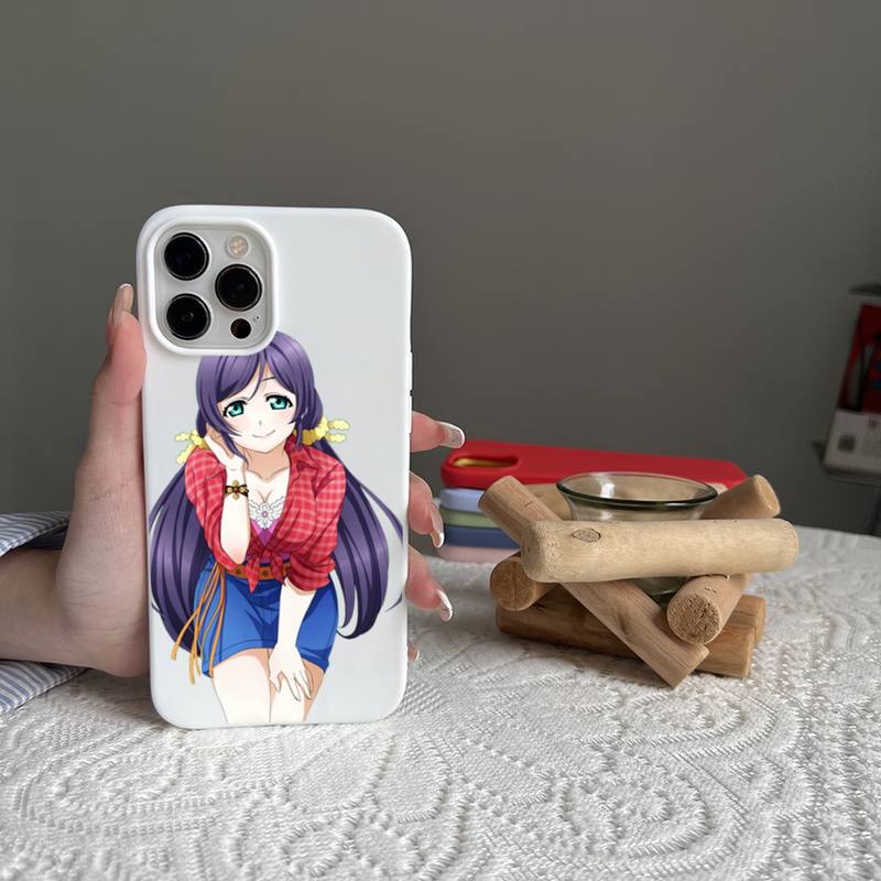 anime case