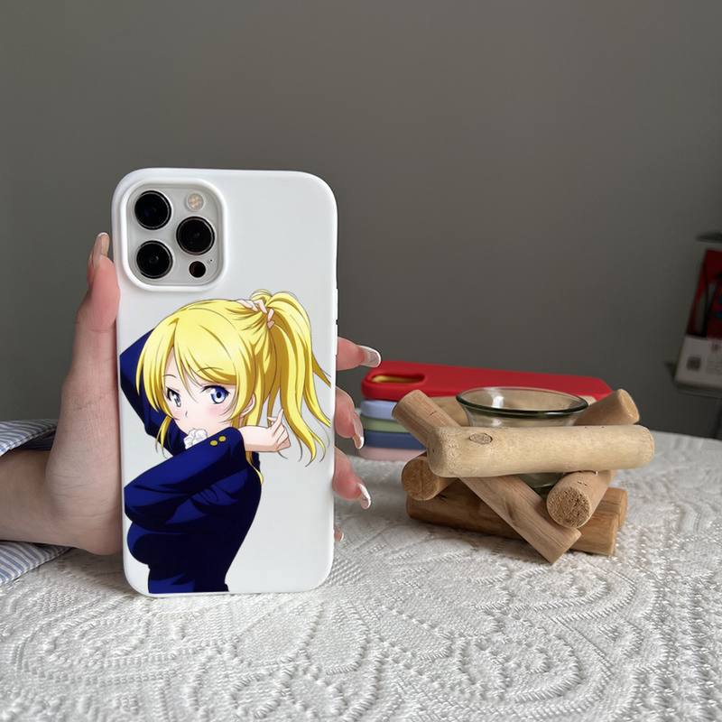 anime case