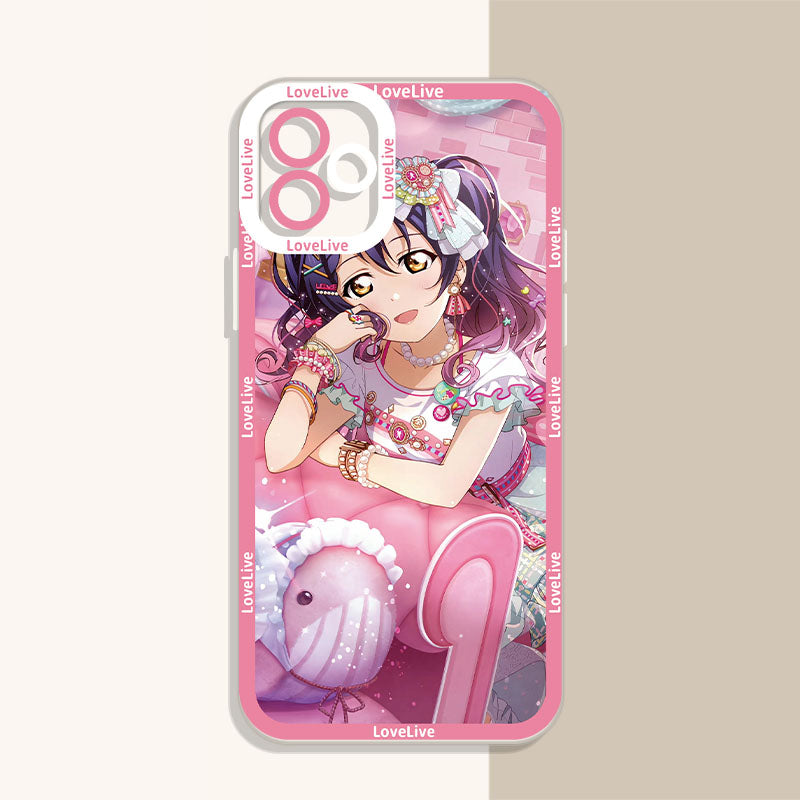 anime case