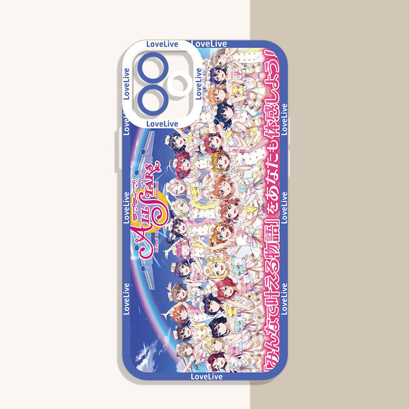 anime case