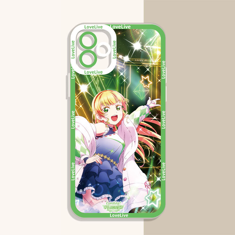 anime case