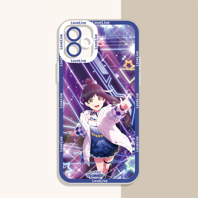 anime case