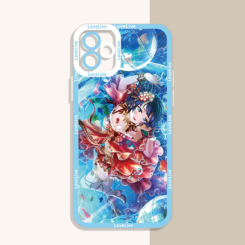 anime case