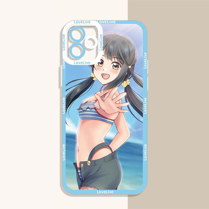 anime case