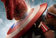 Captain America 4 2025 Film Review: So why is it called Captain America 4?