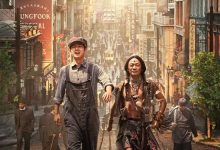 Detective Chinatown 1900 2025 Film Review: Proof that Chen Si Cheng is still the king of value for money